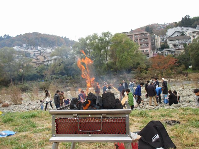 芋煮