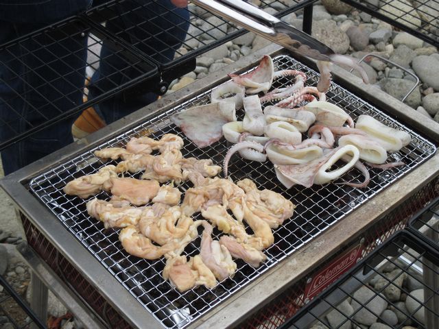 芋煮