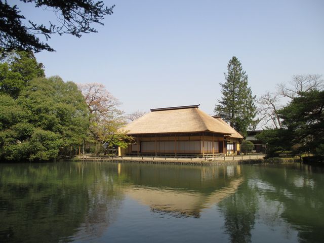 小旅行2