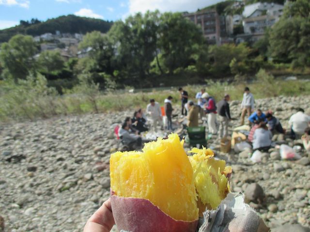 芋煮