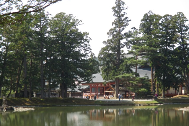 小旅行2