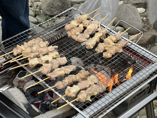 芋煮