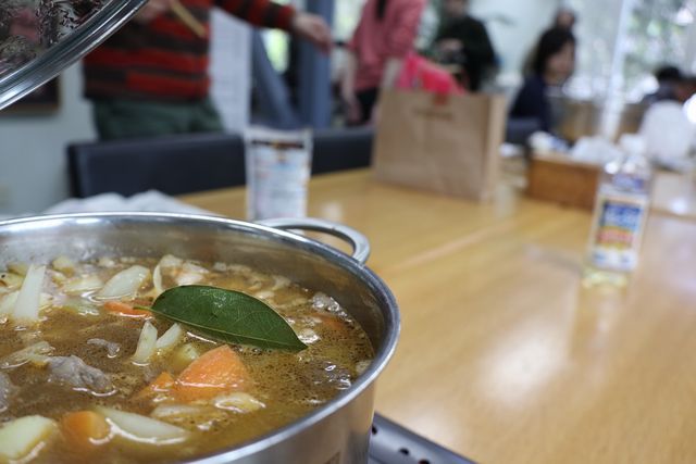カレーグランプリ