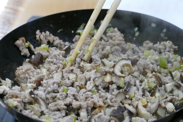じゃじゃうどん