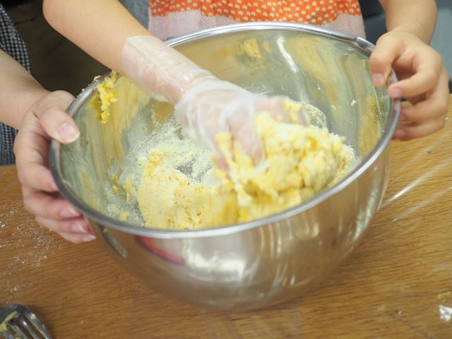 材料