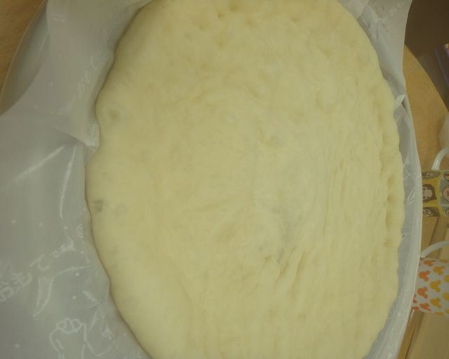 焼く