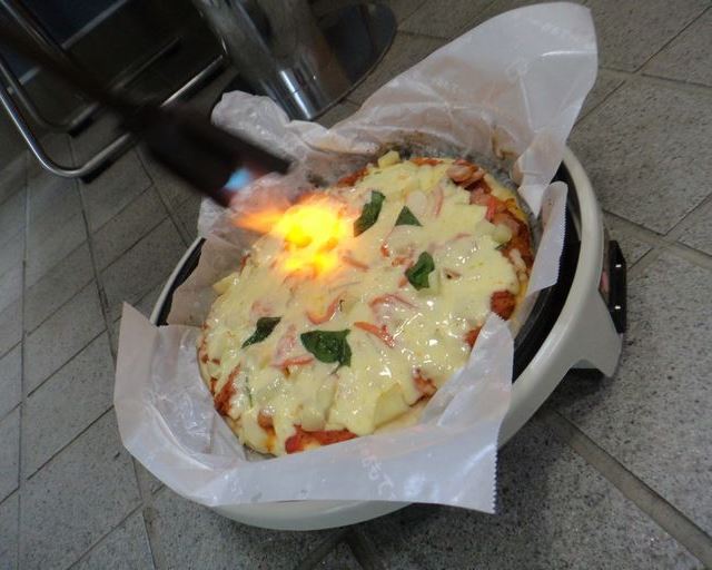 炙り